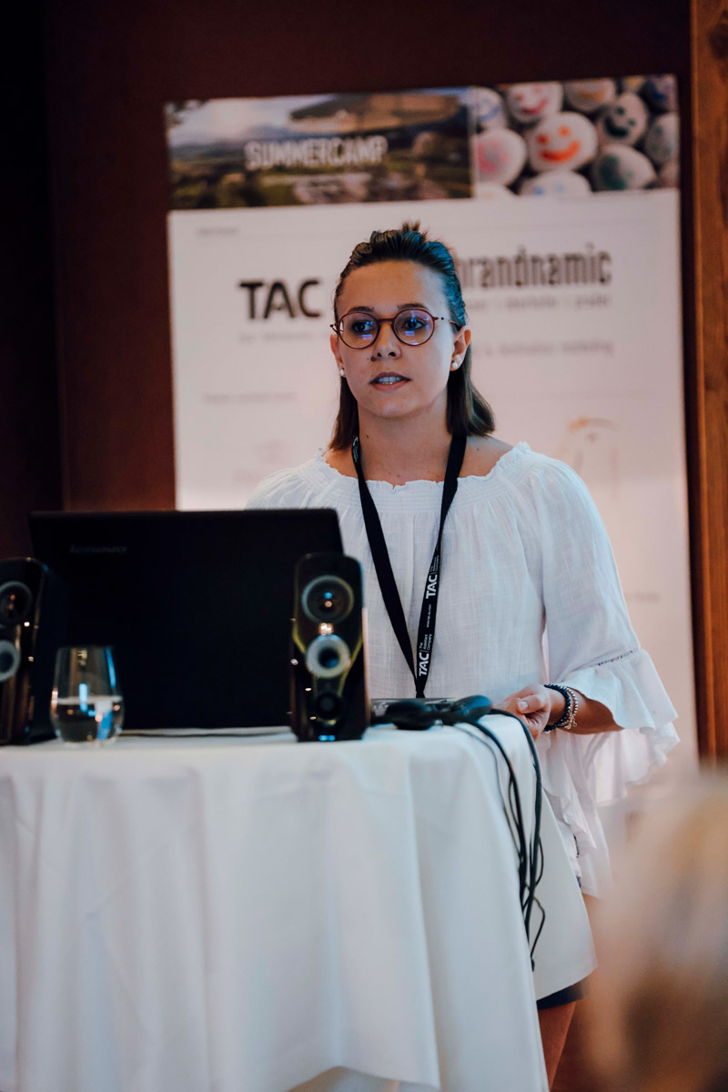 SpaCamp "SummerCamp" 2022, Foto: Jasmin Walter