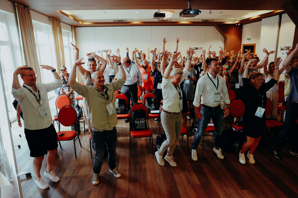 SpaCamp "SummerCamp" 2022, Foto: Jasmin Walter