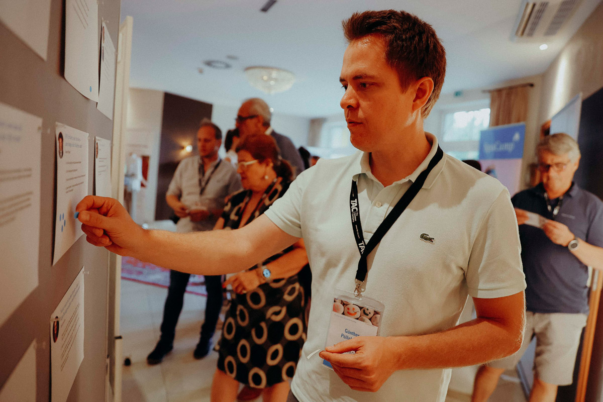 SpaCamp "SummerCamp" 2022, Foto: Jasmin Walter