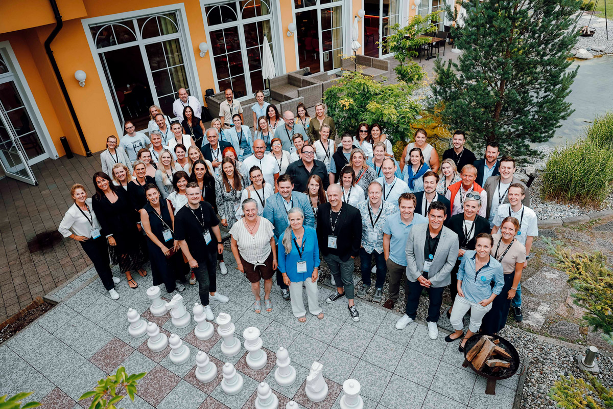 SpaCamp "SummerCamp" 2022, Foto: Jasmin Walter