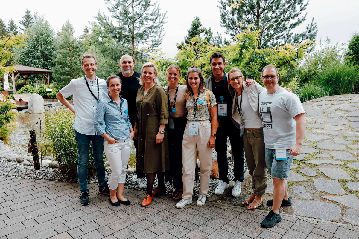 SpaCamp "SummerCamp" 2022, Foto: Jasmin Walter