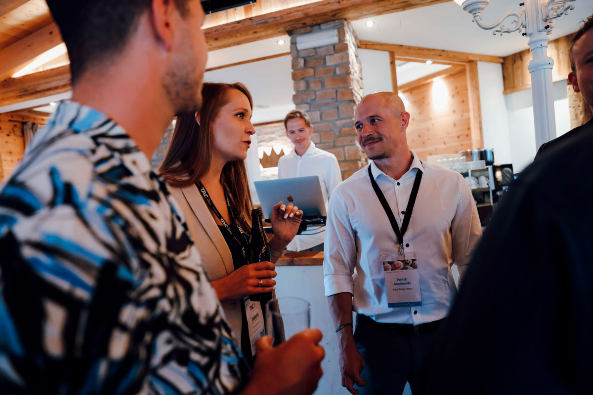 SpaCamp "SummerCamp" 2022, Foto: Jasmin Walter