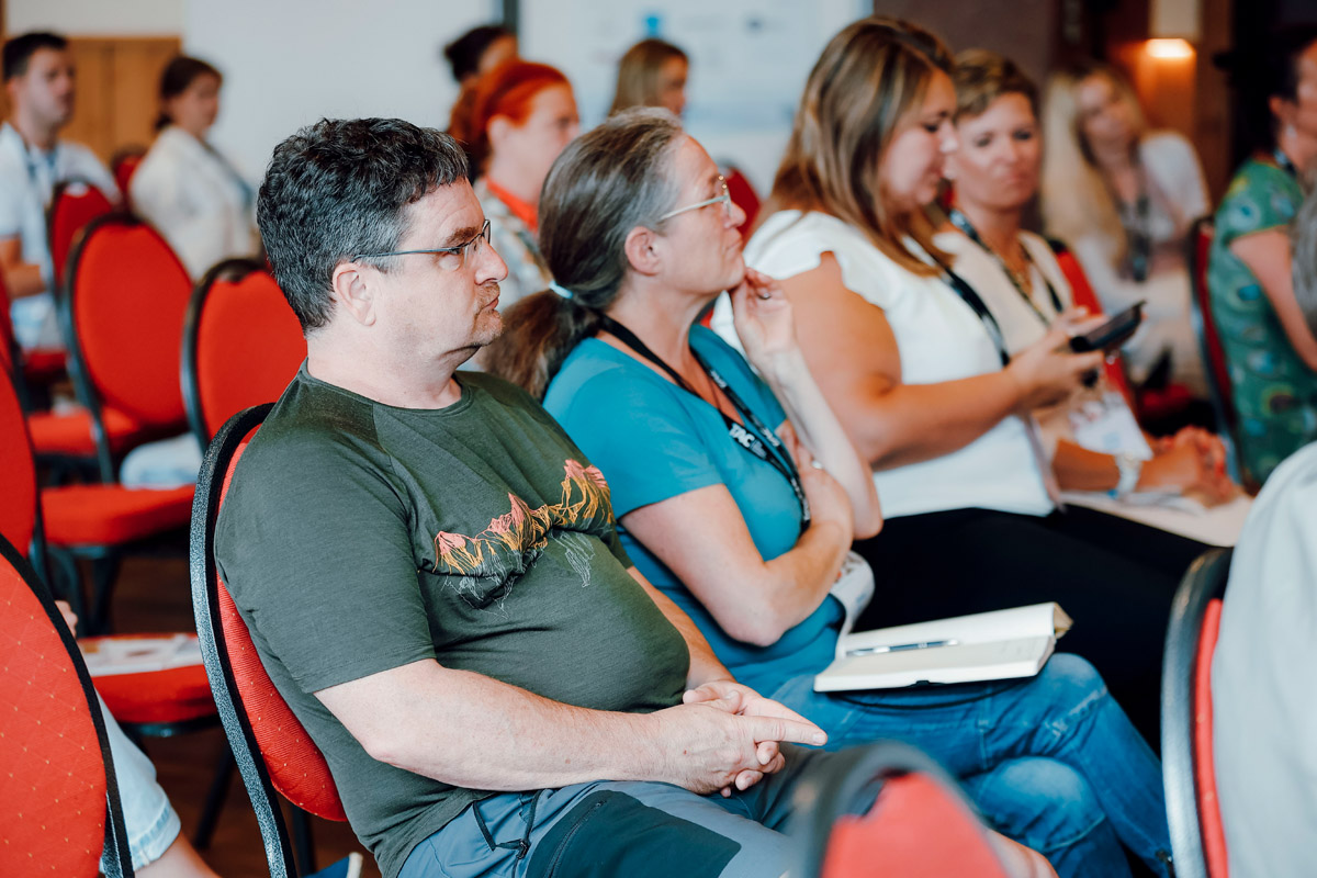 SpaCamp "SummerCamp" 2022, Foto: Jasmin Walter