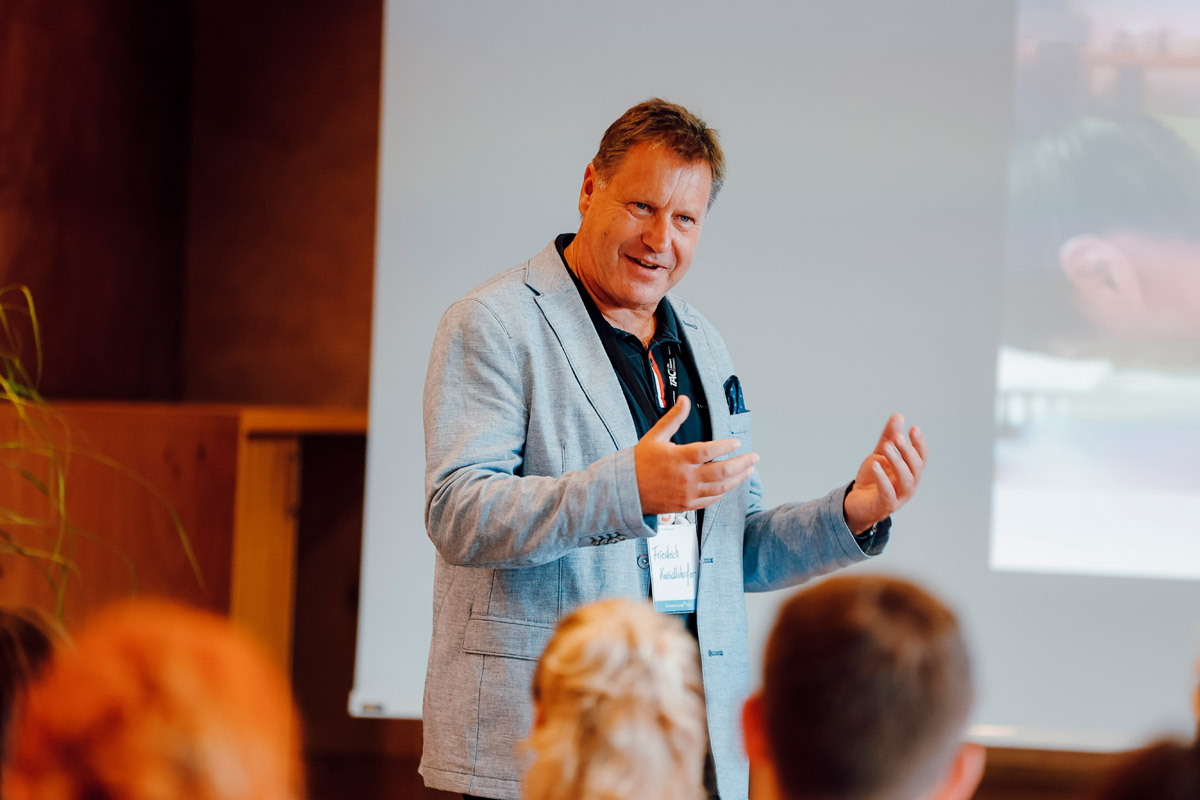 SpaCamp "SummerCamp" 2022, Foto: Jasmin Walter