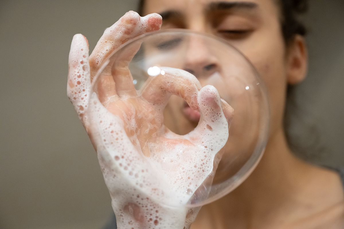 Faktum oder nur eine Blase? Foto: AdobeStock/Esta Webster
