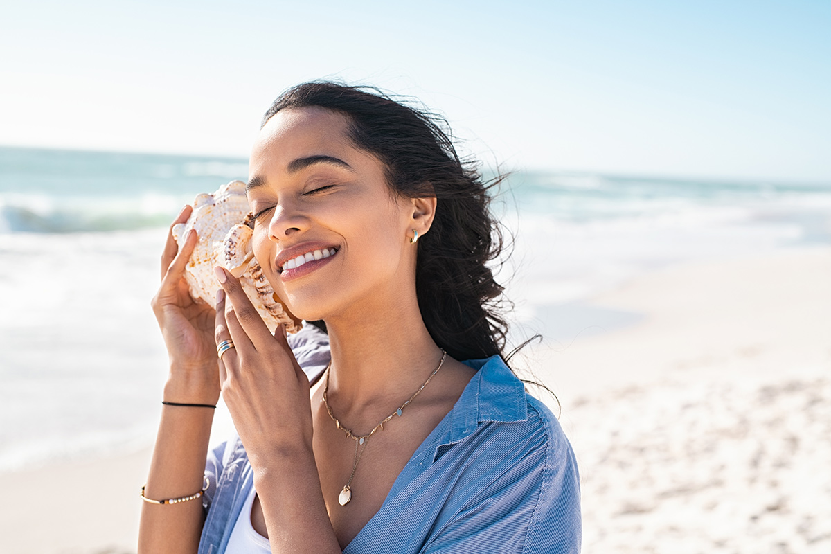 Der Klang der Natur. Foto: AdobeStock/Rido