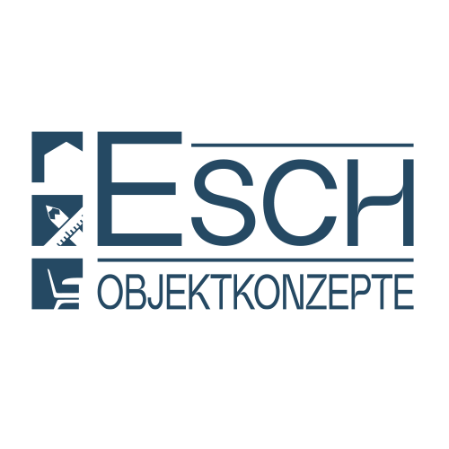 Logo ESCH Objektkonzepte