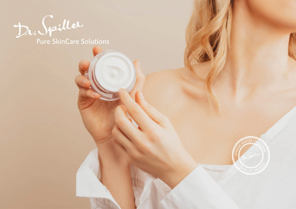 Dr. Spiller Pure SkinCare Solutions. Foto: Dr. Spiller