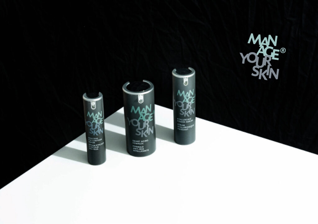 MANAGE YOUR SKIN®. Foto: Dr. Spiller
