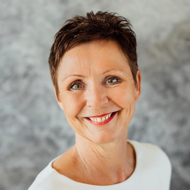 Alexandra Kozlowski, Spa-Leiterin im Hotel Hochschober. Foto: Hochschober