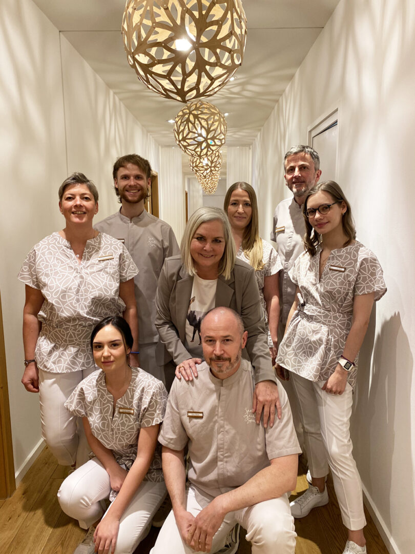 Löwenwelten in der Seezeitlodge Hotel & Spa / Bostalsee. Foto: Seezeitlodge