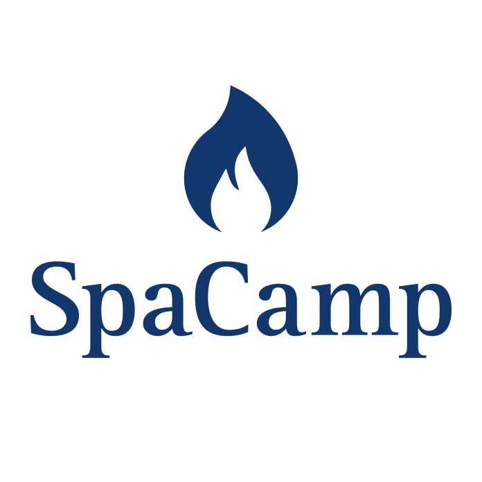 spacamp.net logo