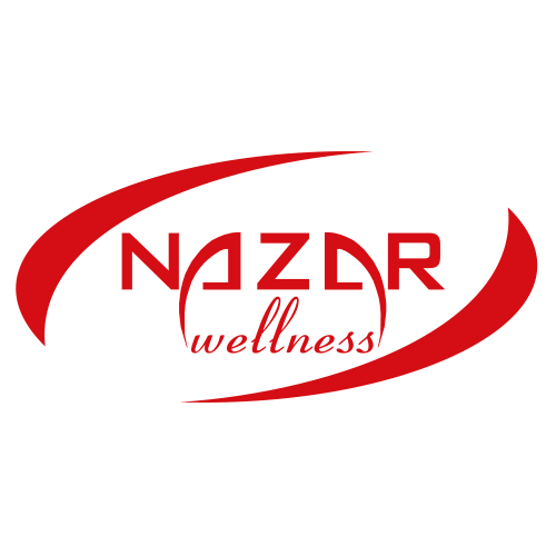 Logo Nazar Wellness