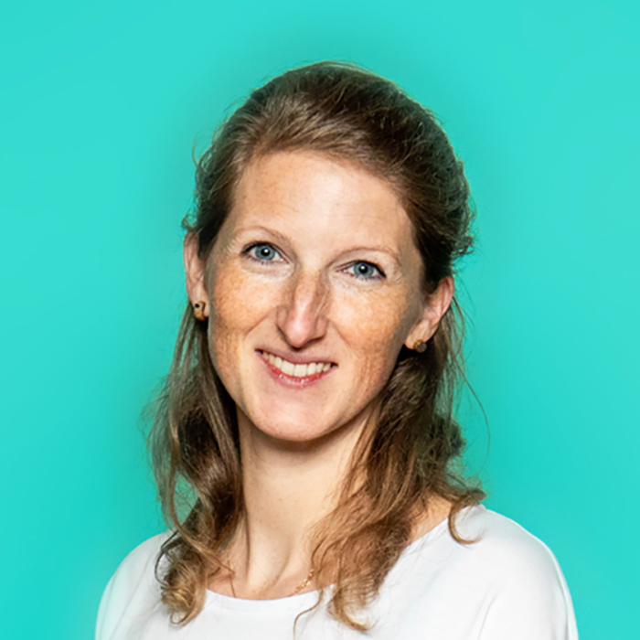 Veronika Chabin. Foto: Click Spa