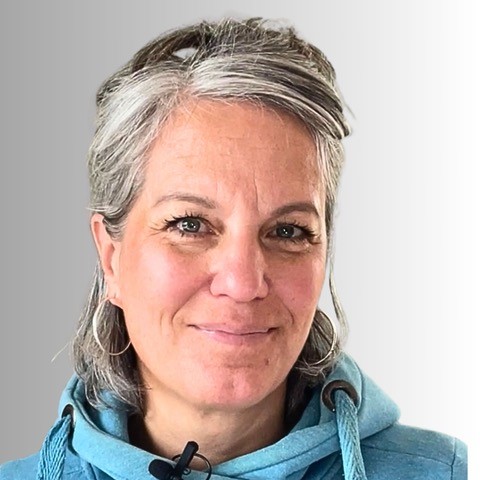 Friederike Diegel, Raumausstatterin und Feng Shui-Beraterin. Foto: Friederike Diegel