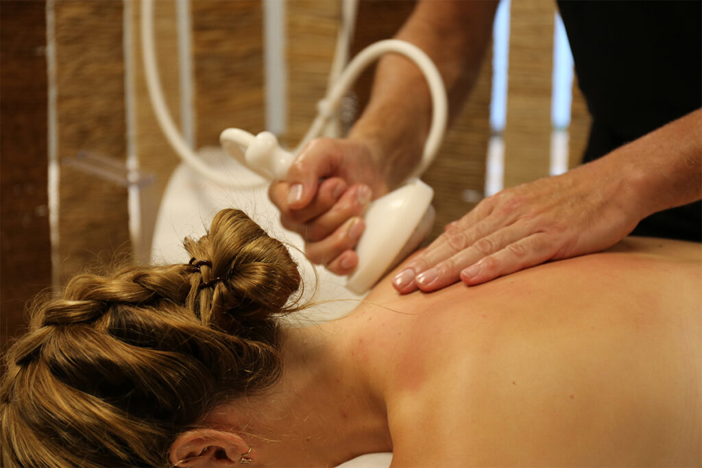 Individuelle Treatments und Behandlungskonzepte. Foto: Kurland