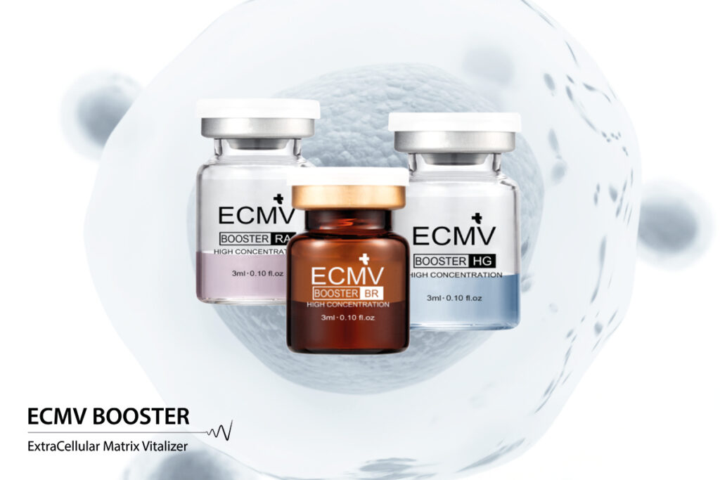 ECMV Booster. Foto: Landsberg