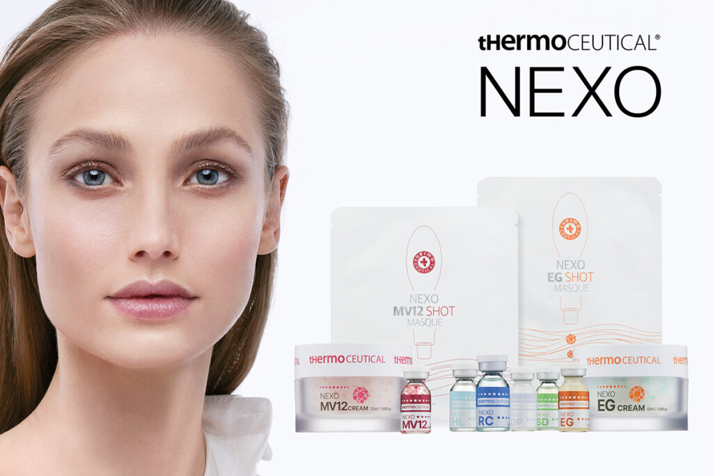 NEXO. Foto: Landsberg