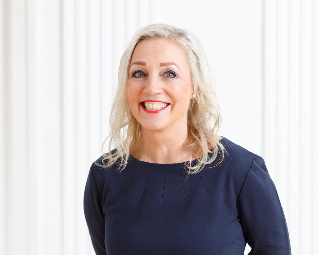 Marlis Minkenberg, Expertin für Training, Coaching und Beratung. Foto: Marlis Minkenberg