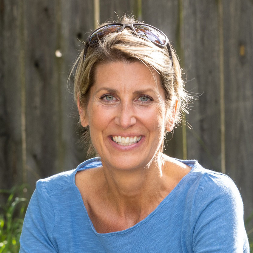 Charlotte Hager