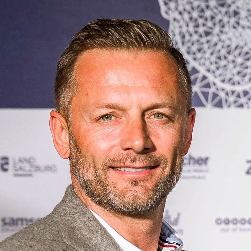 Dietmar Speckner. Foto: Privat