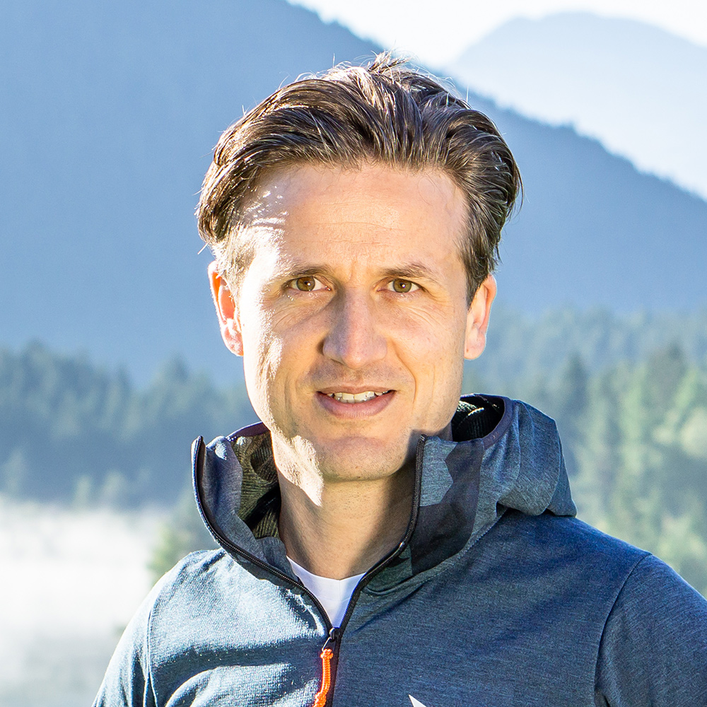 Elias Walser. Foto: Region Seefeld