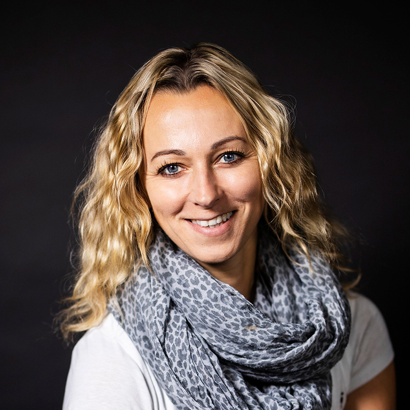 Julia Göddeke. Foto: Sauerland Tourismus