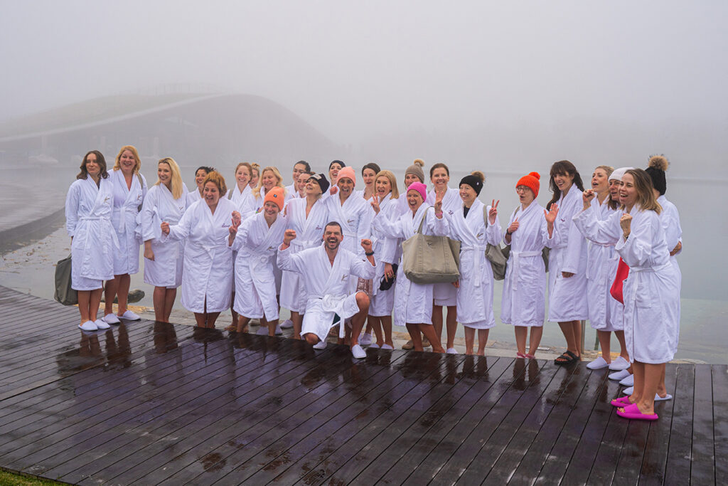 Longevity-Retreat exklusiv für Frauen. Foto: Hotel Krallerhof