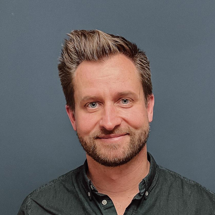 Werner Haring. Foto: Privat