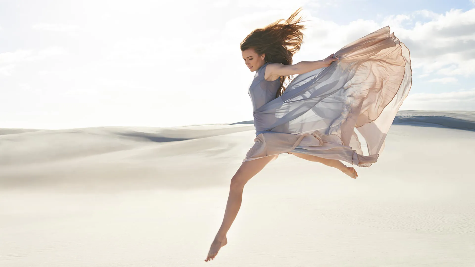 Punktlandung, Foto: iStock/PeopleImages