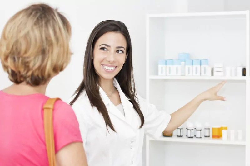 Umsatz = Einstellung* + Professionelle Kompetenz. Foto: brankatekic - Fotolia.com