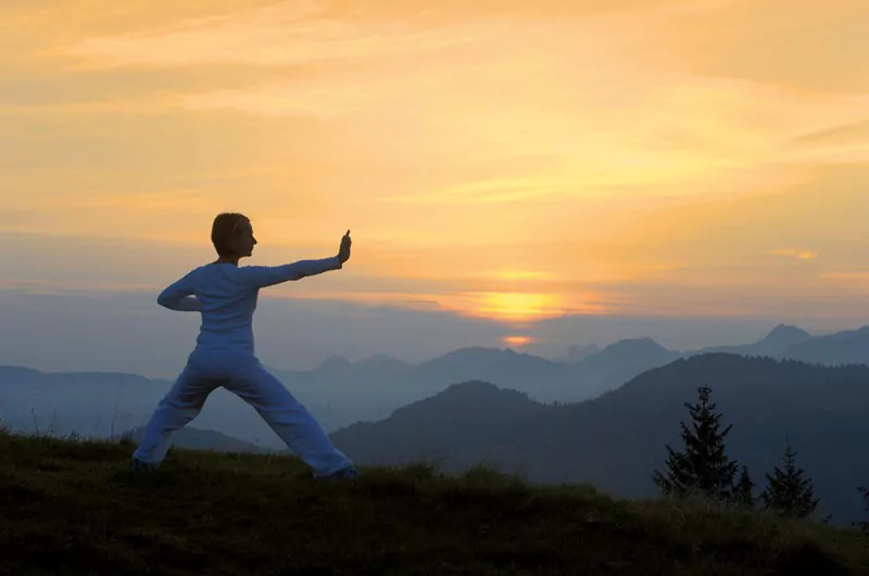 Viele Menschen merken, dass ihnen eine Zeit des bewussten offline Seins gut tun würde. Foto: Hubertus Alpin Lodge und Spa