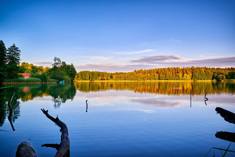 Brandenburg ist reich an einzigartigen Naturschätzen, die nur darauf warten entdeckt zu werden. Foto: TMB-Fotoarchiv/Frank Liebke