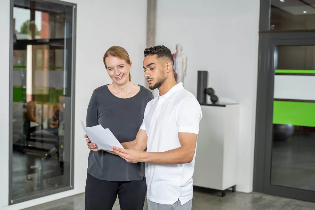 Lehrgang zum Longevity Coach. Foto: IST-Studieninstitut GmbH