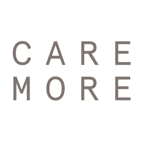 Logo Care More