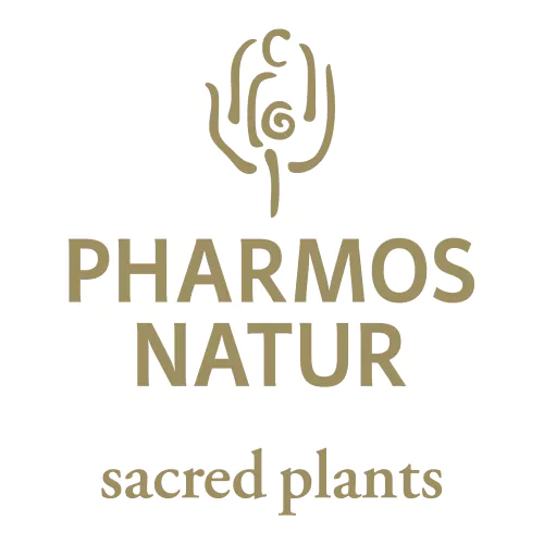 Logo Pharmos Natur