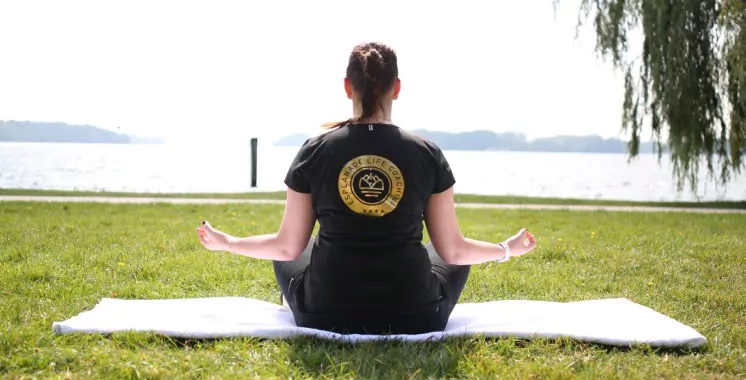 Life-Coaching. Foto: Hotel Esplanade Resort & Spa