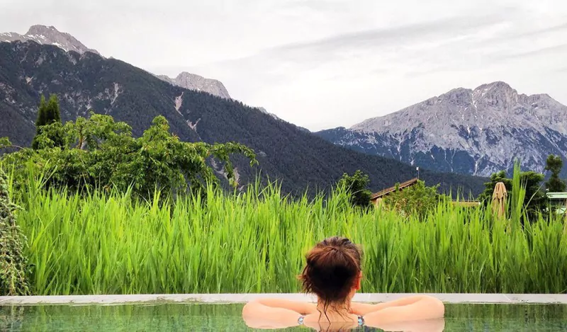 Influencer Marketing: Was Tanja bei Bloggerreisen wichtig ist und was absolute No-Goes sind, verrät Sie uns in diesem Interview. Foto: Tanja Klindtworth