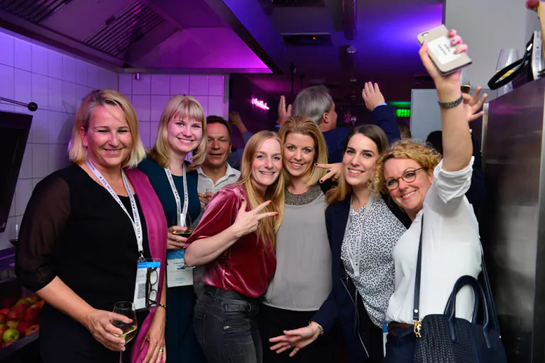 SpaCamp 2016, Die Party nach der Party, Foto: SpaCamp / Dirk Holst, www.dhstudio.de