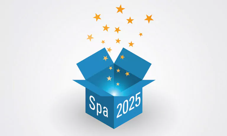 "Think „out of the box“ Spa & Wellness 2025", SpaCamp 2016 Session mit Martina Schumann. Foto: fotolia/archiwiz
