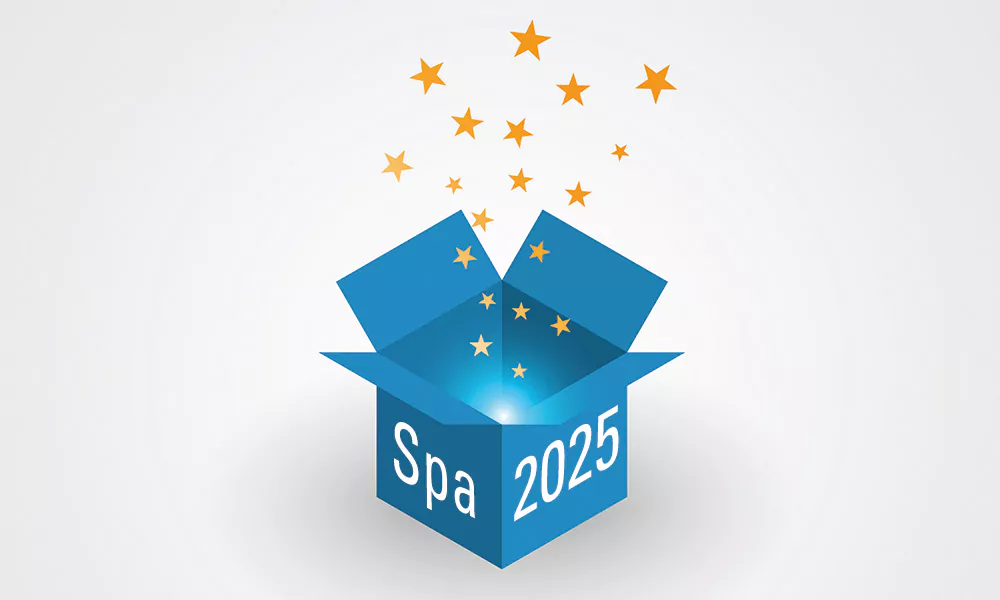 "Think „out of the box“ Spa & Wellness 2025", SpaCamp 2016 Session mit Martina Schumann. Foto: fotolia/archiwiz