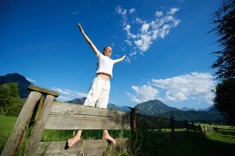 Bist du eine Lerche oder Eule? Foto: Schüle's Gesundheitsresort & Spa