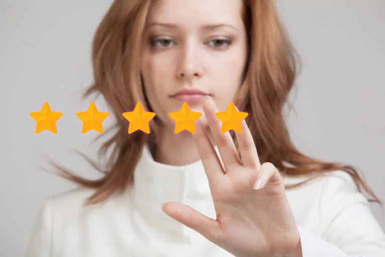 Wie kann ich die Zufriedenheit meiner Kunden messen? Welche Verfahren gibt es hier? Foto: Fotolia/Vasily Merkushev