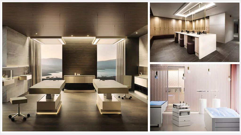 OLYMP steht für Design, Qualität und Service. Foto: OLYMP