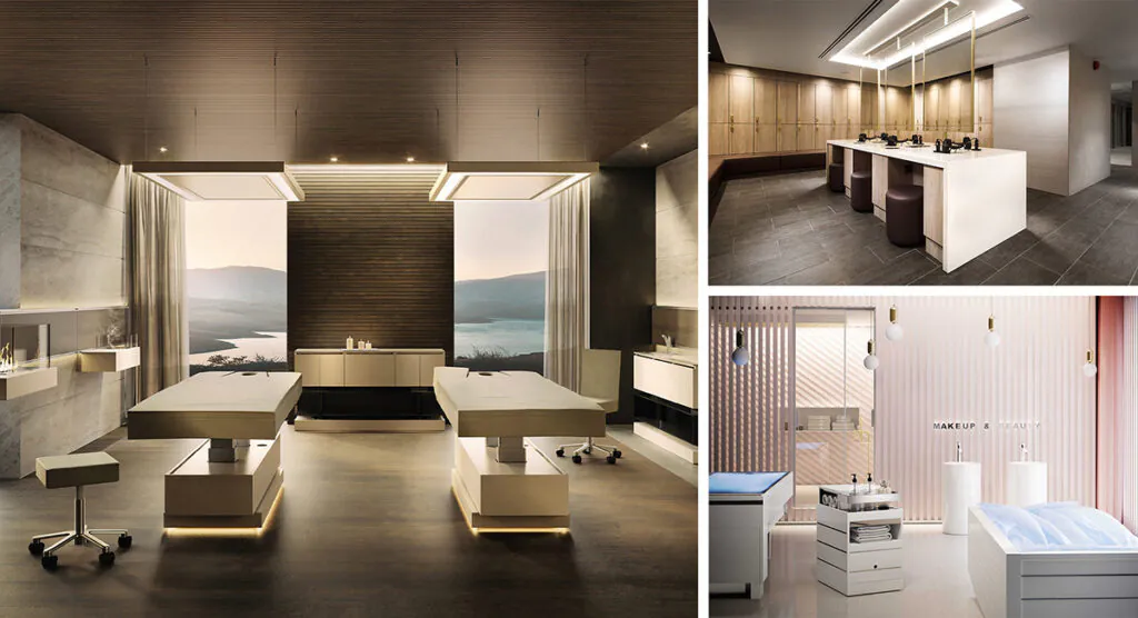 OLYMP steht für Design, Qualität und Service. Foto: OLYMP