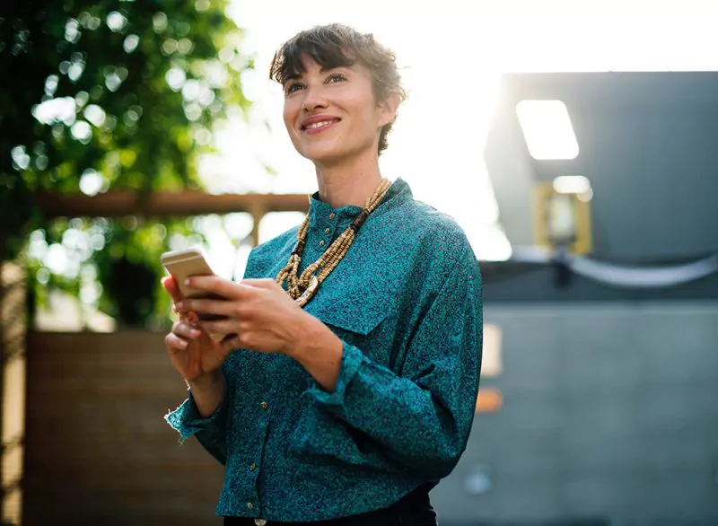 Informieren, Kommunizieren und Kaufen: alle Prozesse der Customer Journey können digital abgewickelt werden. Foto: © rawpixel/www.unsplash.com