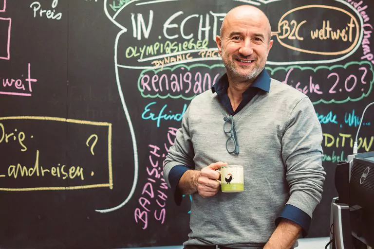 Von Südtirol in den Schwarzwald – Interview mit Hansjörg Mair, Geschäftsführer Schwarzwald Tourismus. Foto: Schwarzwald Tourismus