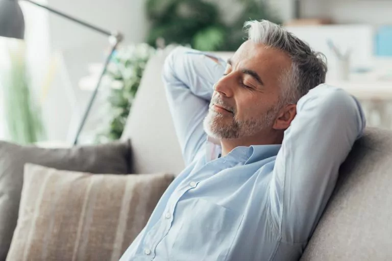 Mental Wellness für ein gutes Lebensgefühl. Foto: Adobe Stock/Stokkete
