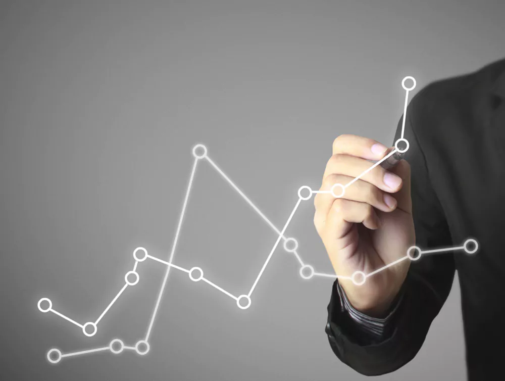 Benchmark-Zahlen helfen dabei, seinen Betrieb besser mit anderen vergleichen zu können. Foto: Adobe Stock/violekaipa