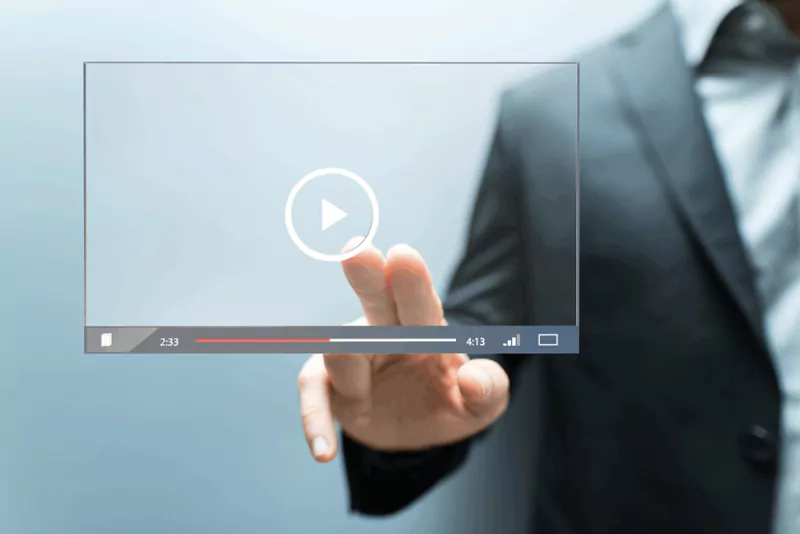 Wie können mit Videos Mitarbeiter*innen recruitiert werden? Foto: Adobe Stock/vegefox.com